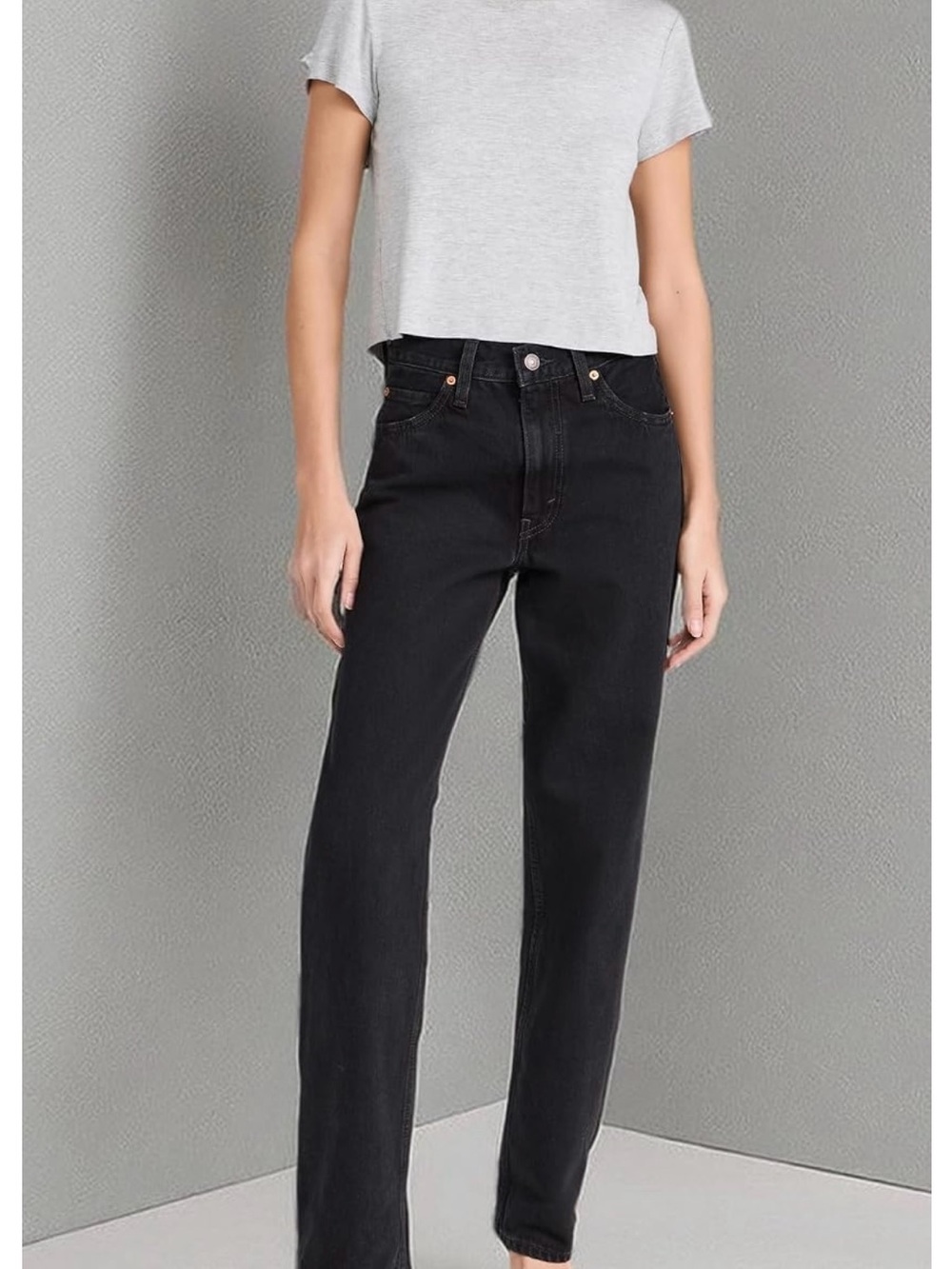 Levi’s Women’s Dad Jean